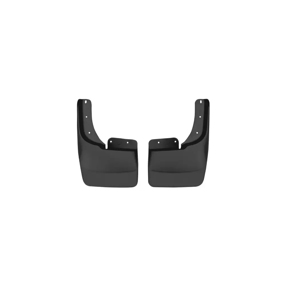 Husky Liners Custom Mud Guards - HUL56411